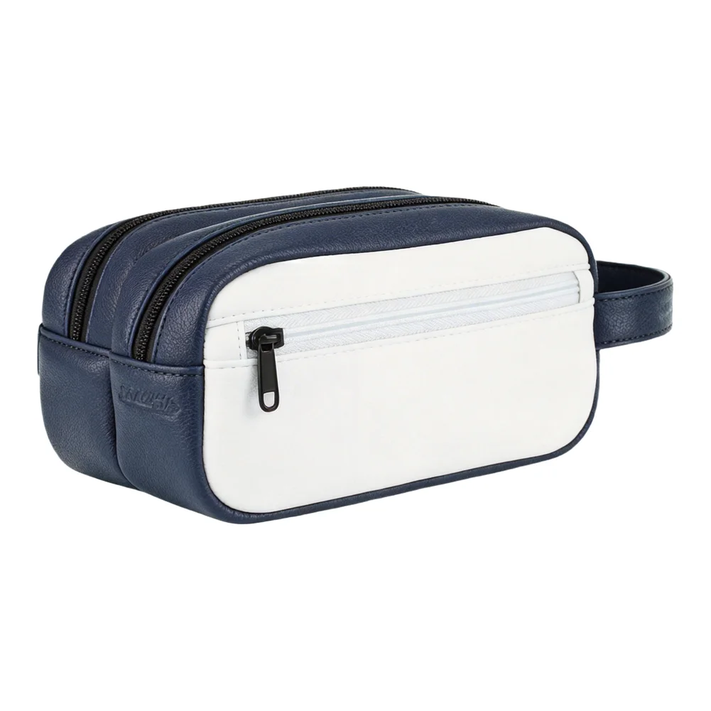 golf-accessories-golf-pocket-accessory-golf-ball-carry-bag-portable-carry-handle-pu-leather-construction-wrist-strap-and-handle