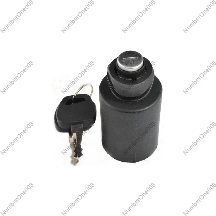 Forklift parts 1218 lock ignition switch 7915492632
