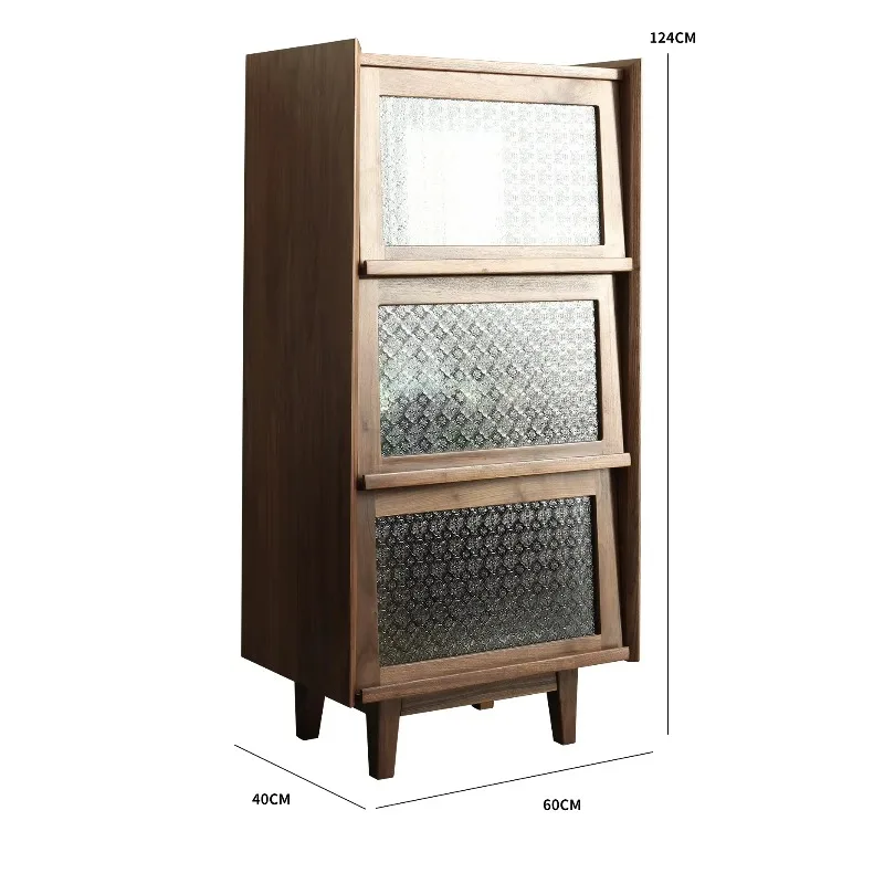 

Китайский черный орех для столовой, шкафчик для гостиной, мебель для гостиной