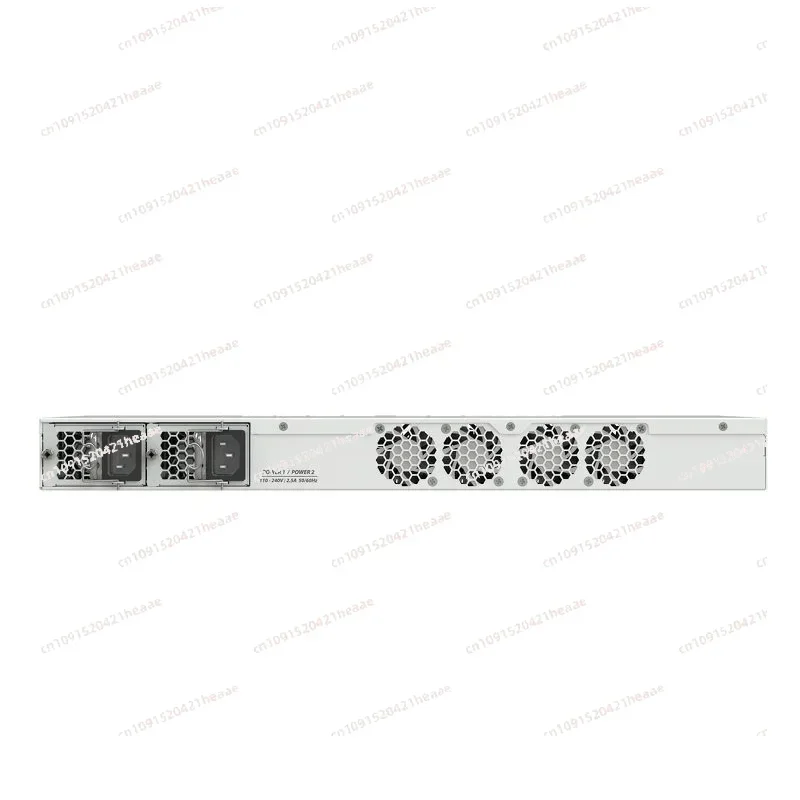 suitable for   C1036-8G-2S+ 10 Gigabit wired  36-core