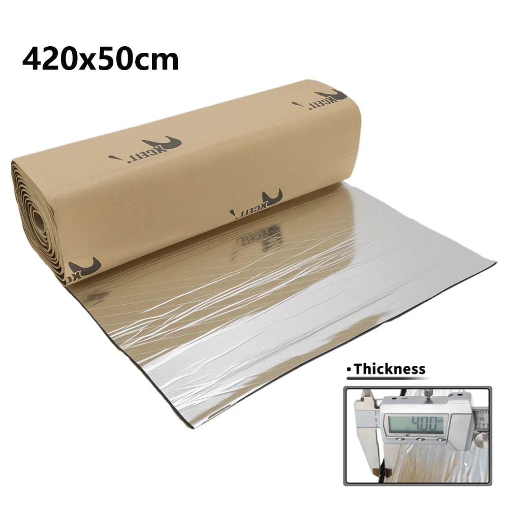 4mm 50x420cm