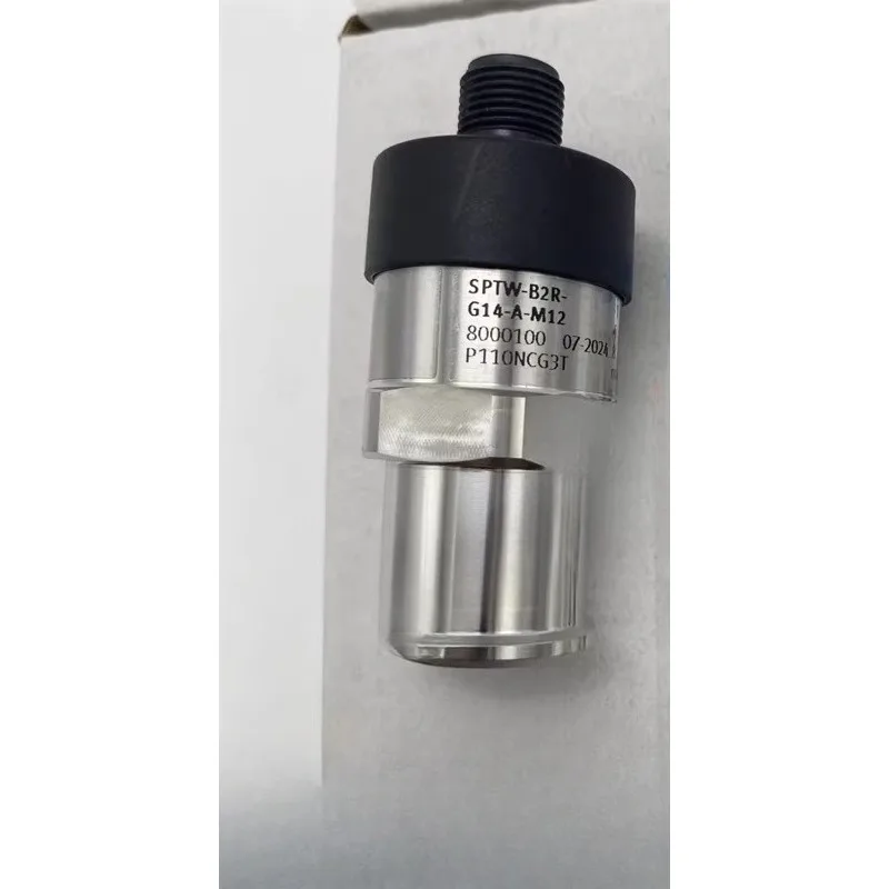 Parts forFESTO Pressure Transmitter Sensor SPTW B2R G14 A/VD-M12 8000100 8000109