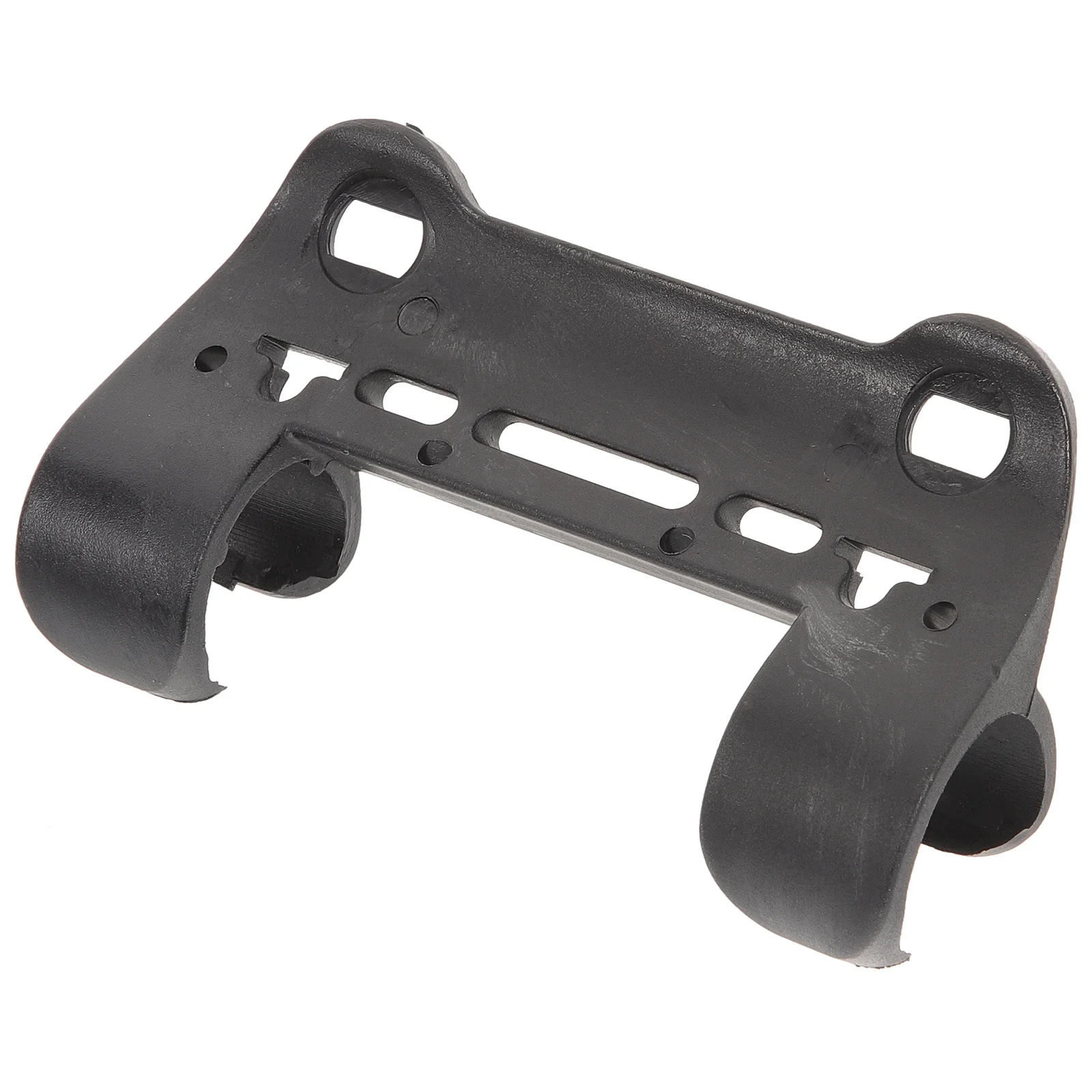 

Bike Pump Holder Lightweight Durable Frame Mount For Road Mountain Bike Tripod Compatible Storage Rack Cycling Accessory