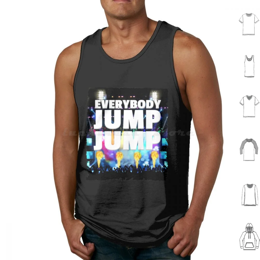 Back To Raving Tank…