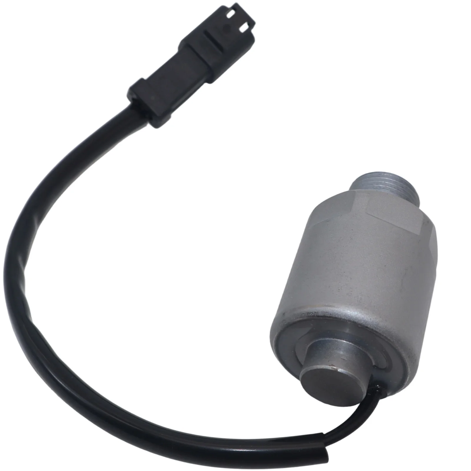 Solenoid valve 7142315520 For Komatsu Bulldozer D155AX-5 D275AX-5-KO D375A-5 D475A-5 D475A-5A Loader WA470-5 WA480-5