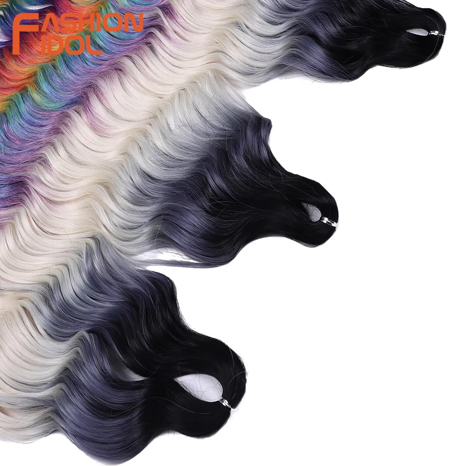 Thumbnail 4 - #67 Ranked Crochet Hair Extensions Picks in 2026