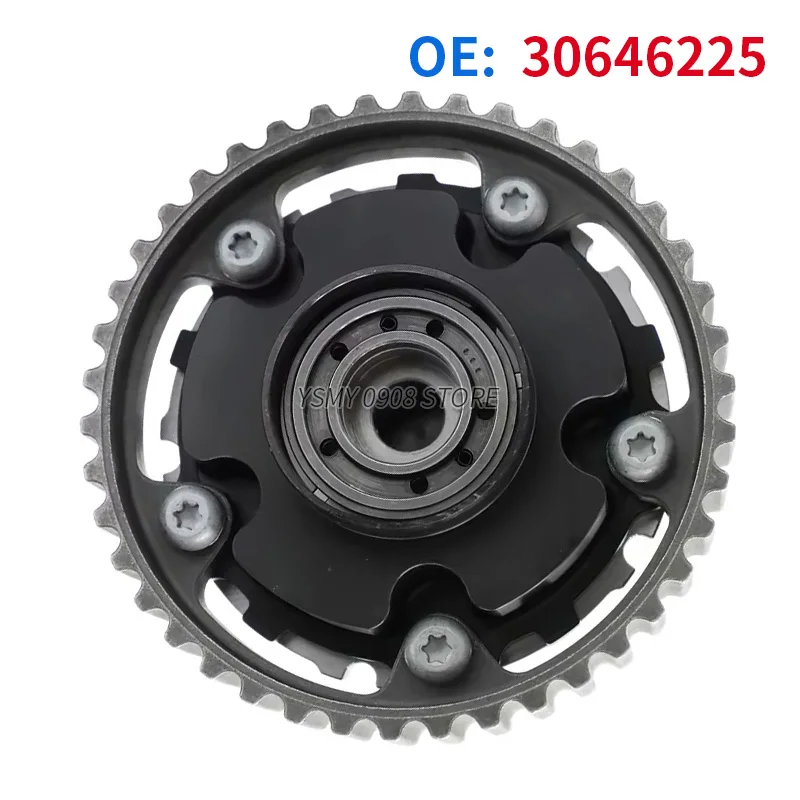 30646225 High Quality Cam Gear Timing Camshaft Sprocket Exhaust FOR VOLVO S40 S60 S40 Engine Camshaft Sprocket