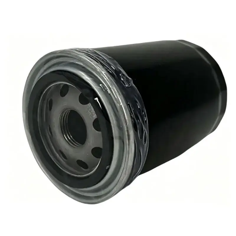 Vehicle body fixed bracket base Liquid level sensor filter element and seal oil filter decorative ring