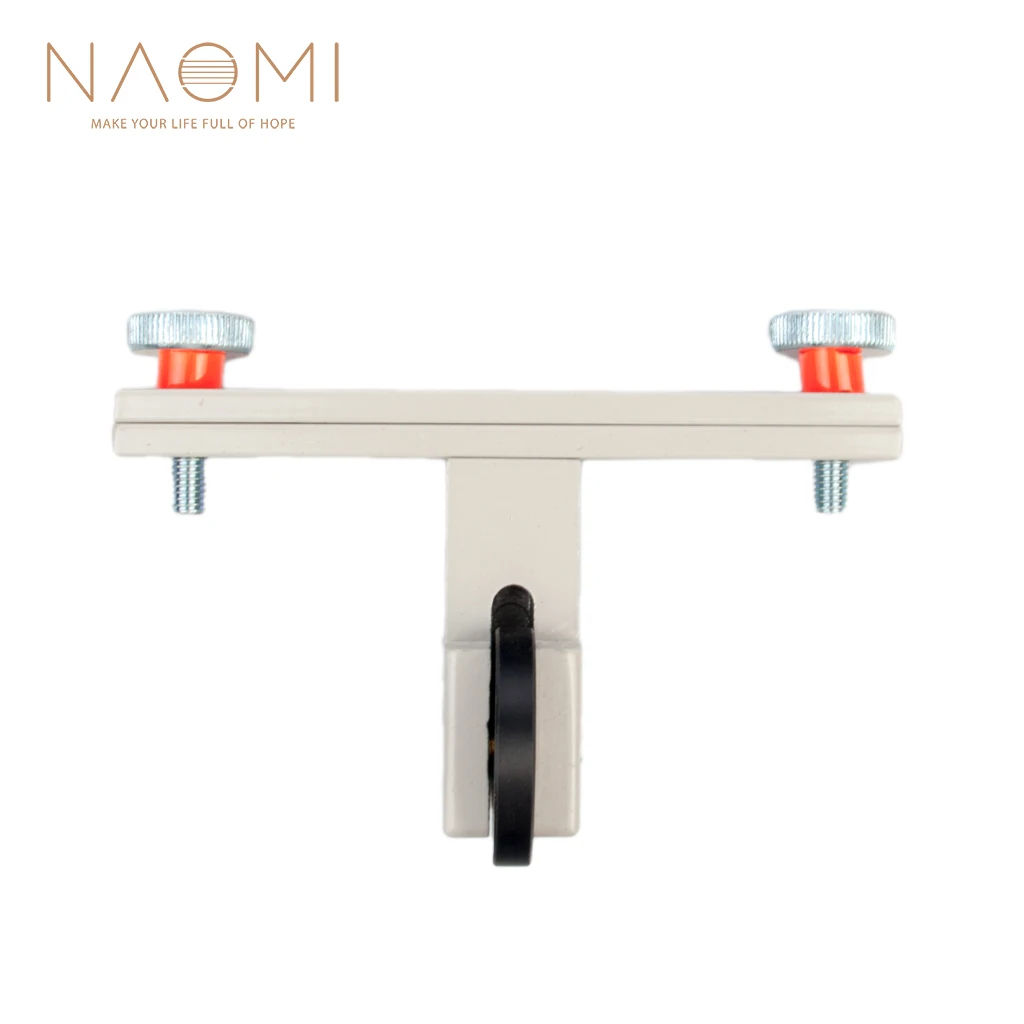 

NAOMI Cello Bridge Machine Luthier Cello Инструмент для установки виолончели Запчасти для виолончели Аксессуары Серый Новый