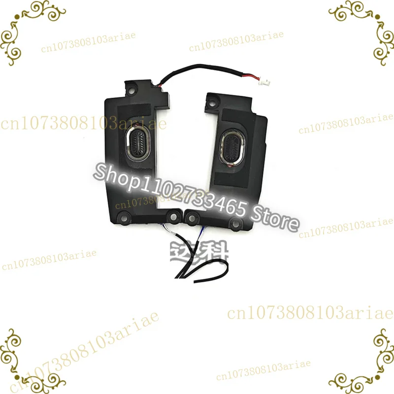 Compatible Notebook Audio Speaker for Lenovo Thinkpad T460S T470S Built‑in Loudspeaker 00JT988