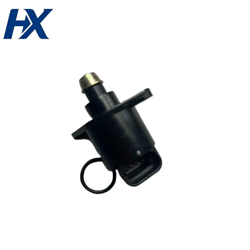 7700102539 8200299241 Idle Air Control Valve For Renault Clio II Laguna Megane Scenic Trafic 1998-2003 7701042784 7700861679