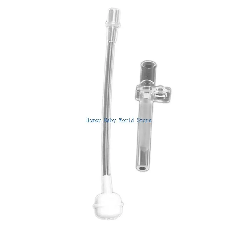 تقوم B2QD بترقية فوهة الأكواب المصنوعة من السيليكون لاستبدال محولات شفاطات الأطفال للزجاجة #5