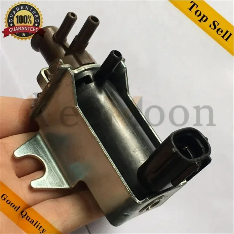 14956-AD20A Valve Vapor Purge Solenoid Valve Control Solenoid Valve Compatible For Nis-san 14956-AD20A 14956AD20A 14956-AD200