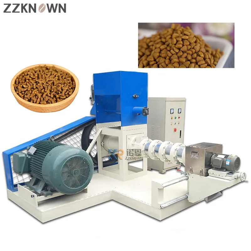 400Kg/H 400Kg/H Ful… - image