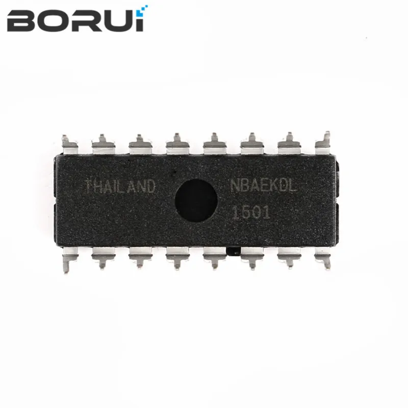 10PCS MAX232CPE DIP16 MAX232 DIP-16 MAX232EPE MAX232CSE MAX232 MAXESE RS-232 Drivers/Receivers new original IC