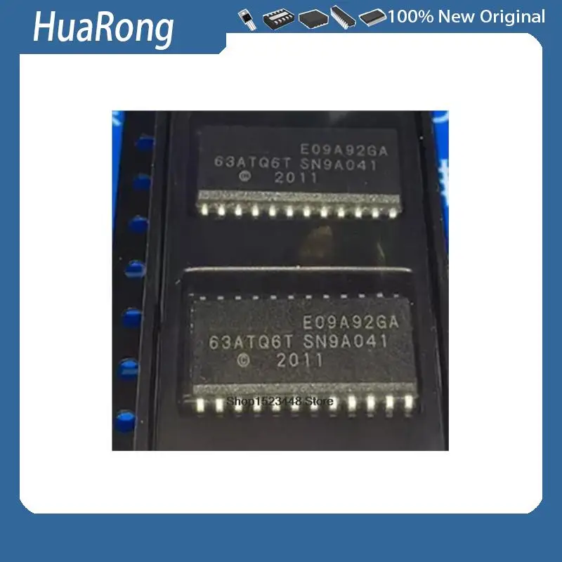 

5pcs/lot New E09A92GA E09A92 EO9A92GA SN9A041 SOP-24