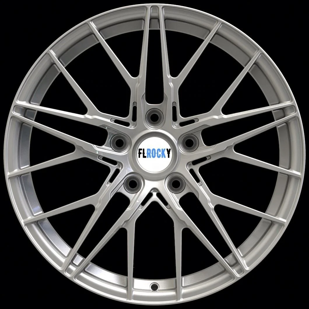 4PCS Forged Alloy Sport Forgiato Rims 22 Inch Customization For Mercedes Benz S550 S580 GLE450 G Wagon G63 Range Rover CN;JIN