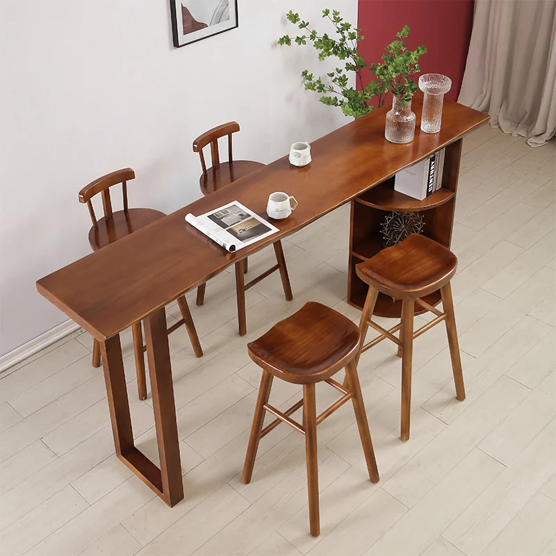 

Nordic Modern Dining Table Luxury Italian Food Restaurant Entryway Unusual Dining Table Designer Newclassic Wood Home Furniture