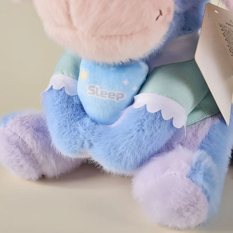 かわいい漫画のイーヨーぬいぐるみ人形、座り姿勢の睡眠おもちゃ、柔らかく快適な睡眠枕、男の子と女の子のためのホリデーギフト