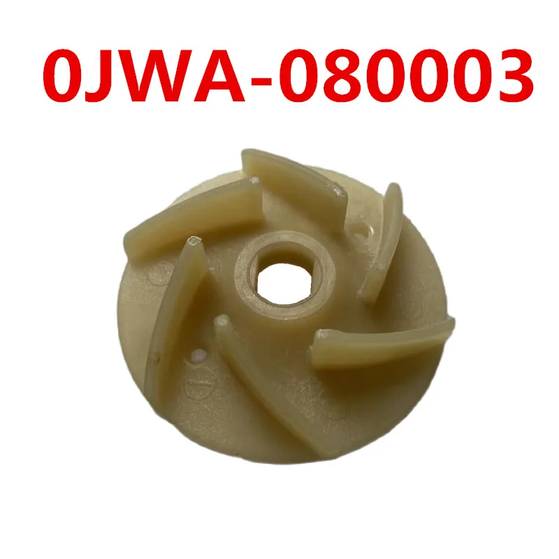 ORIGINAL Water Pump Impeller For CFMoto NEW 800CC 850 1000 ATV UTV Cforce Zforce Models 0JWA-080003