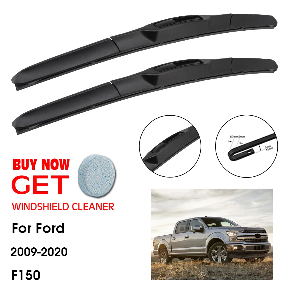 Car Wiper Blade For Ford F150 22