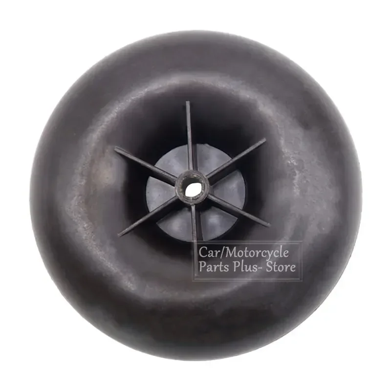 77mm Car Motor Wind Wheel Fan Generator Parts for Webasto Air Top 2000St Air Parking Heater Truck Bus Caravan Motorhome Wagon