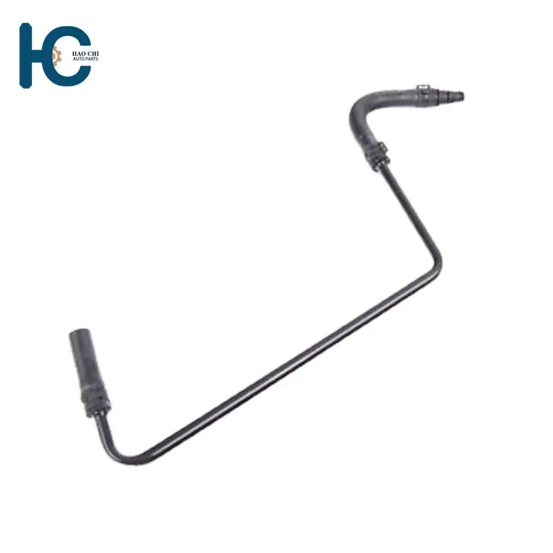 

A2035010025 Replacement Automotive Engine Oil Coolant Pipe for Mercedes Benz Grade C 200 CDI