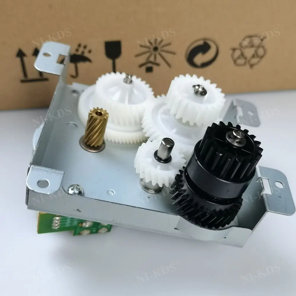 Original JC93-00767A Fuser Motor Unit for Samsung CLP-680 680 CLX-6260 6260FD 6260 DRIVE FUSER