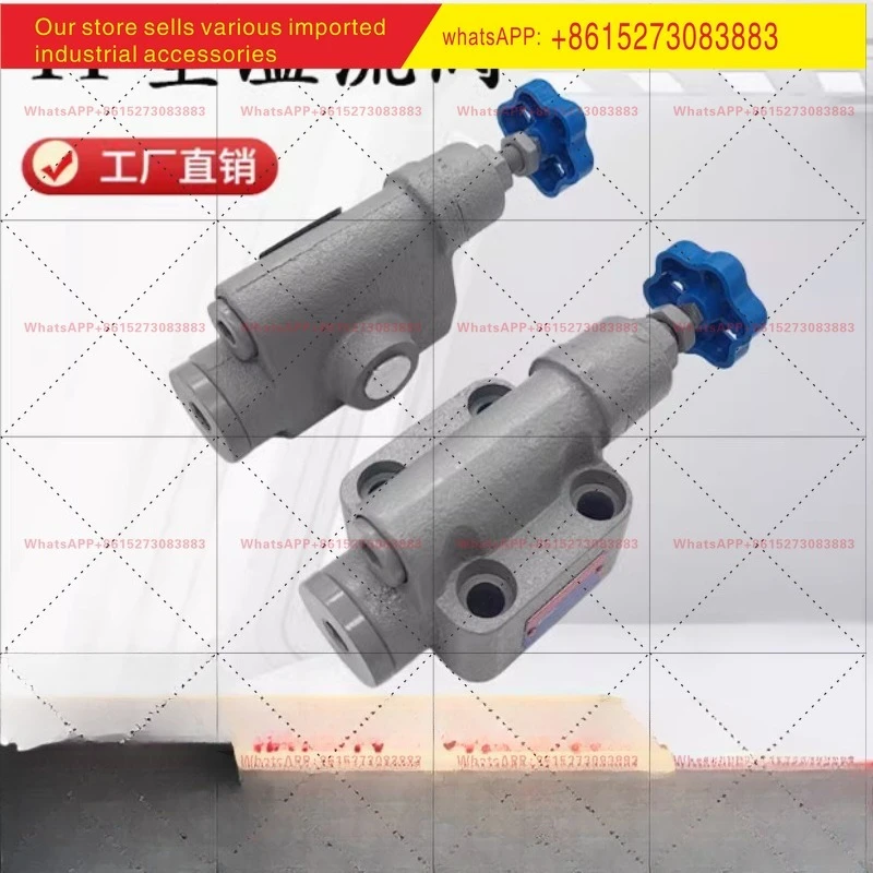 Hydraulic Plate Rel…