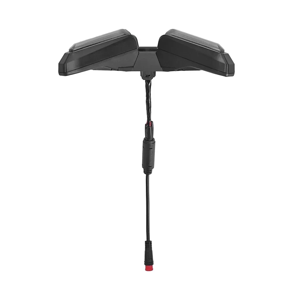Für ZT3 Pro Elektrische Roller Verschiedene Ersatzteile Für Segway Ninebot ZT3 Pro Dashboard Scheinwerfer Bremsscheibe Pad Reifen Rücklicht – Detail 27