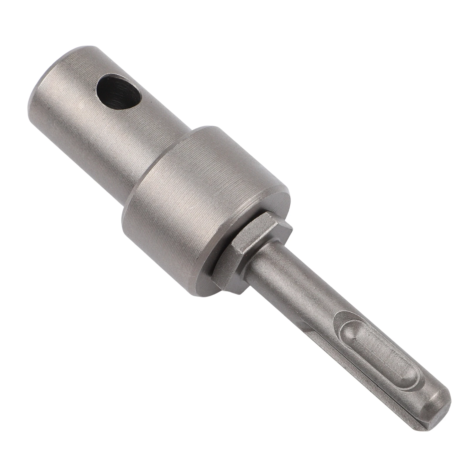 Drill Tool For Electric Hammer Adapter Tool Drill Interface Adapter Earth Auger Adapter Electric Wrench Compatible
