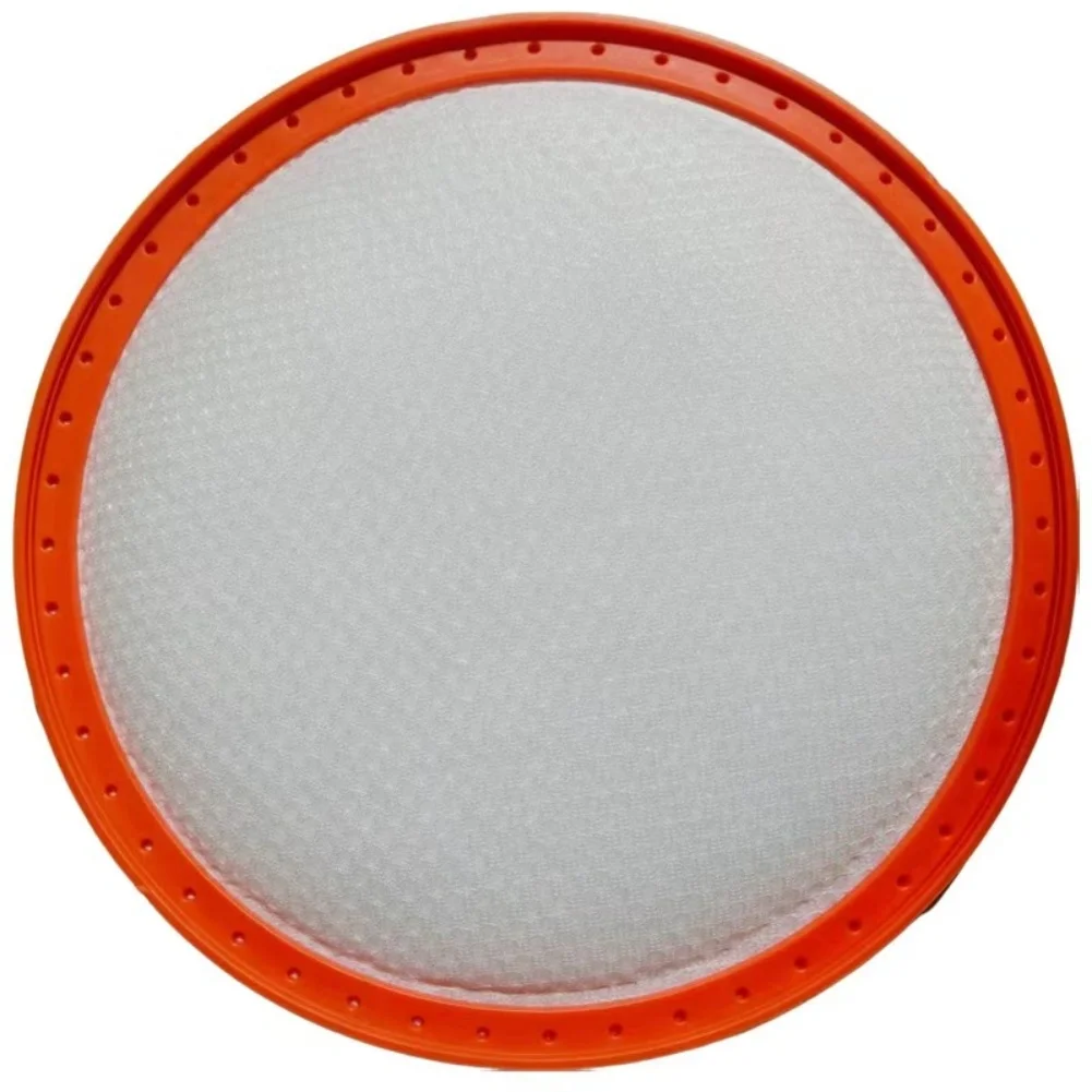2 Pack Washable Filters for 1 7L Canister Vacuum Cleaner Replacement Foam Filters for Effective Particle Filtration
