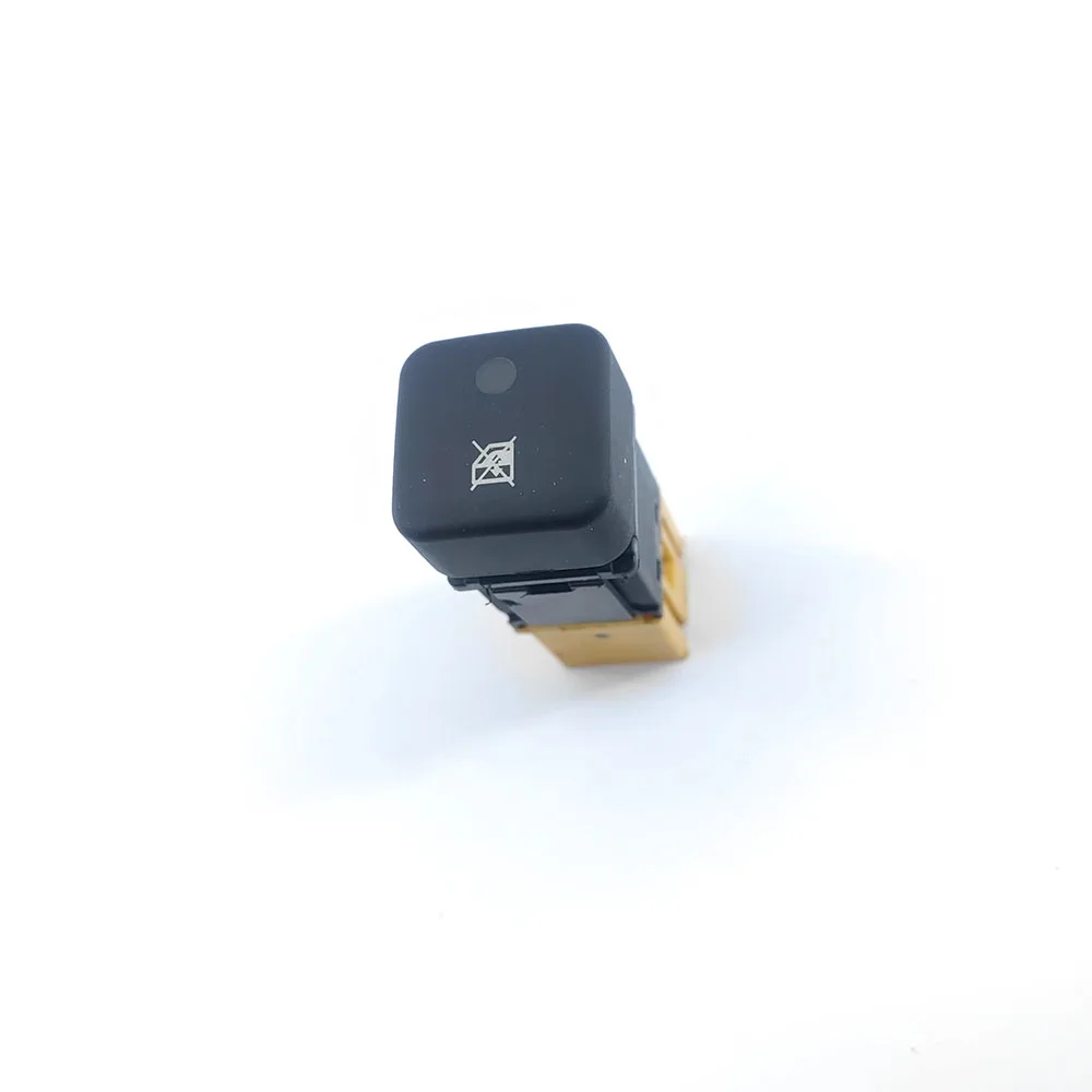 Suitable for Peugeot 206 206+ (T3E) 207 (T3) 207 i WINDOW LIFTER CONTROL CENTRALISED LOCKING SWITCH 6490H9 6554AR 4