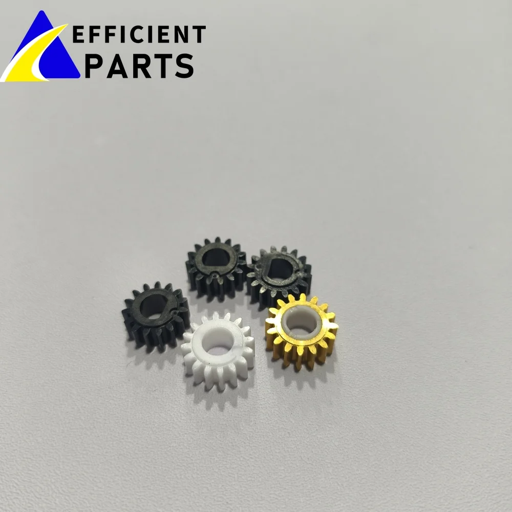 

10X Premium 411018-Gear Developer Gear Kit for RICOH Aficio 1022 1027 1032 2022 2027 2032 3030 3025 3350 3351 2550 2510