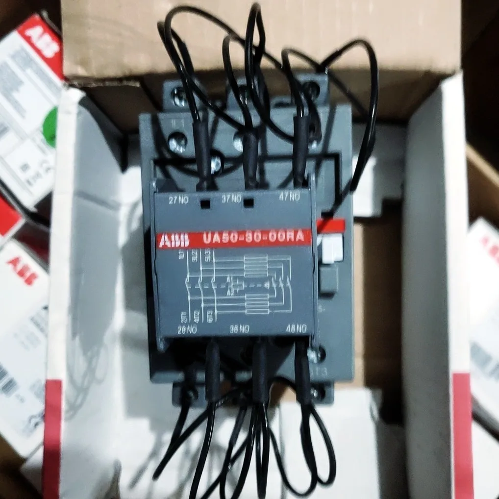 Abb Ua50-30-00-Ra 2…