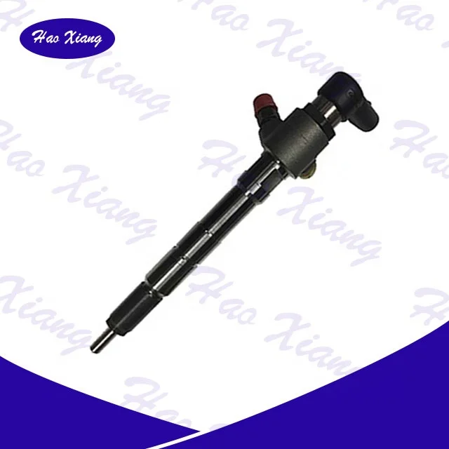 Auto Parts Original New Common Rail Injector 03L130277B Diesel injector Fit for VW / 03L130277B  VDO Brand