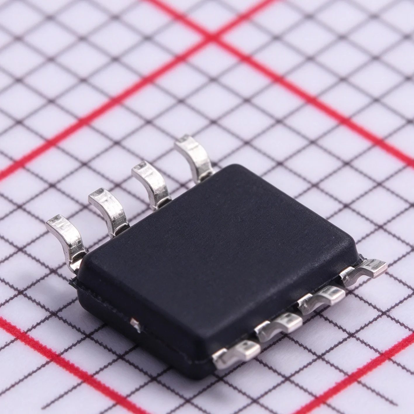 5PCS SI4101DY-T1-GE3 Marking 4101 SOIC-8 SOP-8 SO-8 30V 25.7A 6W 6mΩ 2.9W P-channel NEW Original Field-Effect Transistor MOSFETs