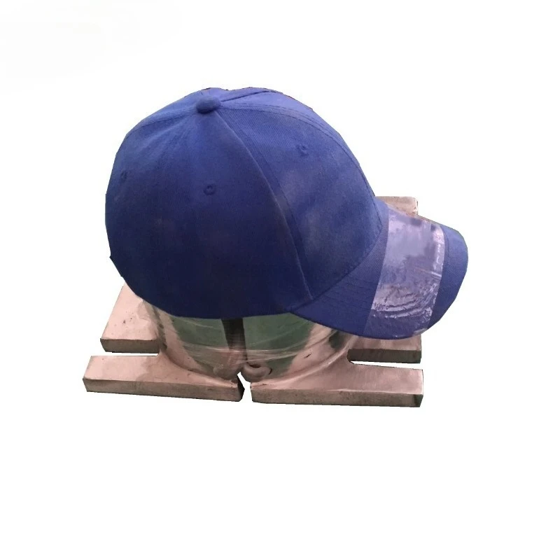 Good stuff Baseball cap ironing machine steam mold