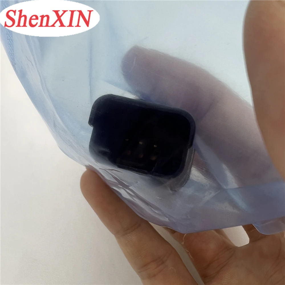 Fuel Rail Pressure Sensor OEM 51HP02-02 9307Z502B for Renaultt Megane Kangoo Clio 1.5 dci Fordd Suzukii Daciaa 51HP0202