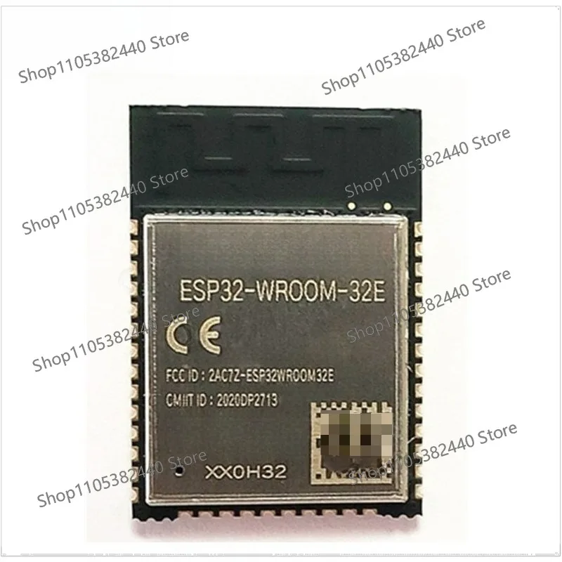 ESP32 WiFi+Bluetooth Module Compatible with ESP32-WROOM Series