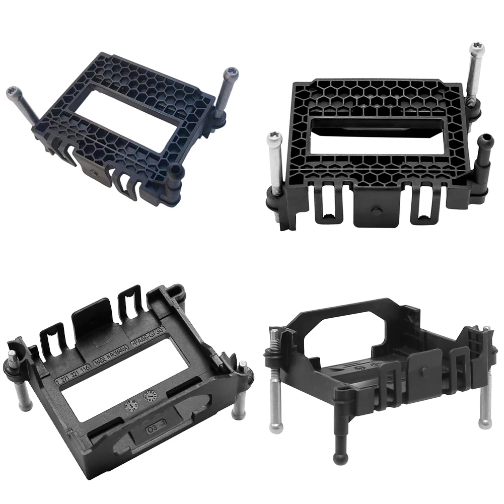 

Sensor Mounting Bracket 36801-TBA-A15 36801-TGN-G02 Radar Distance Control Sensor Bracket Fit for CRV Civic 2018 2019 2020 2021