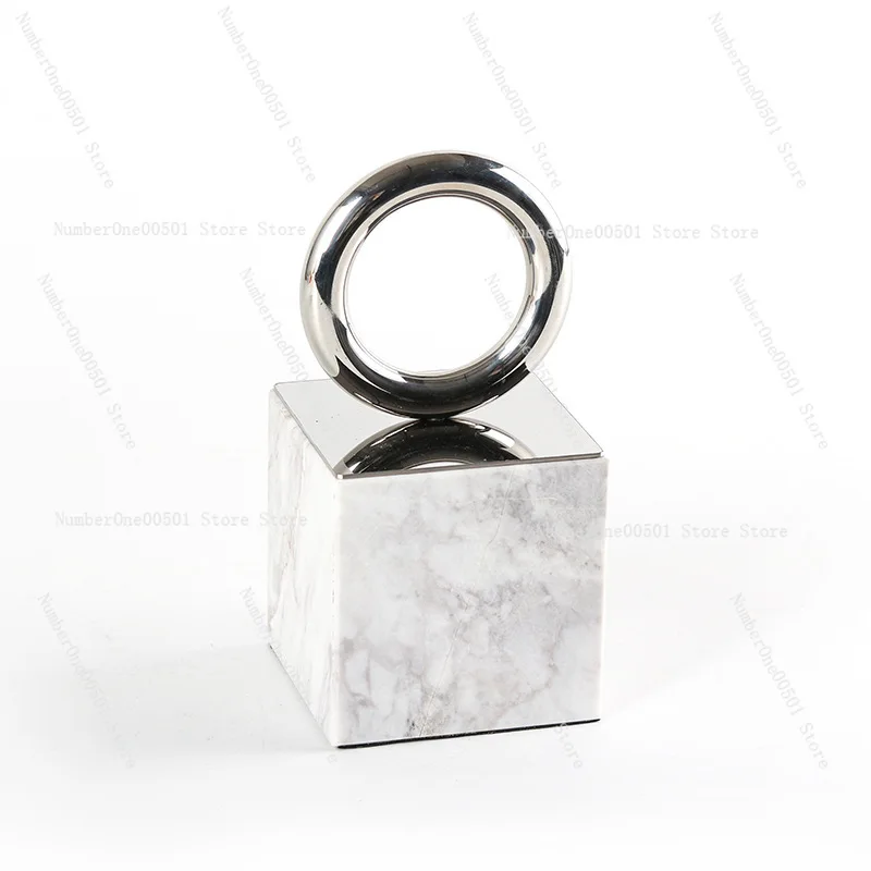 serre-livres-en-marbre-design-d'anneau-de-luxe-support-de-livre-pour-bureau-etude-decoration-de-maison-arret-de-livre-moderne