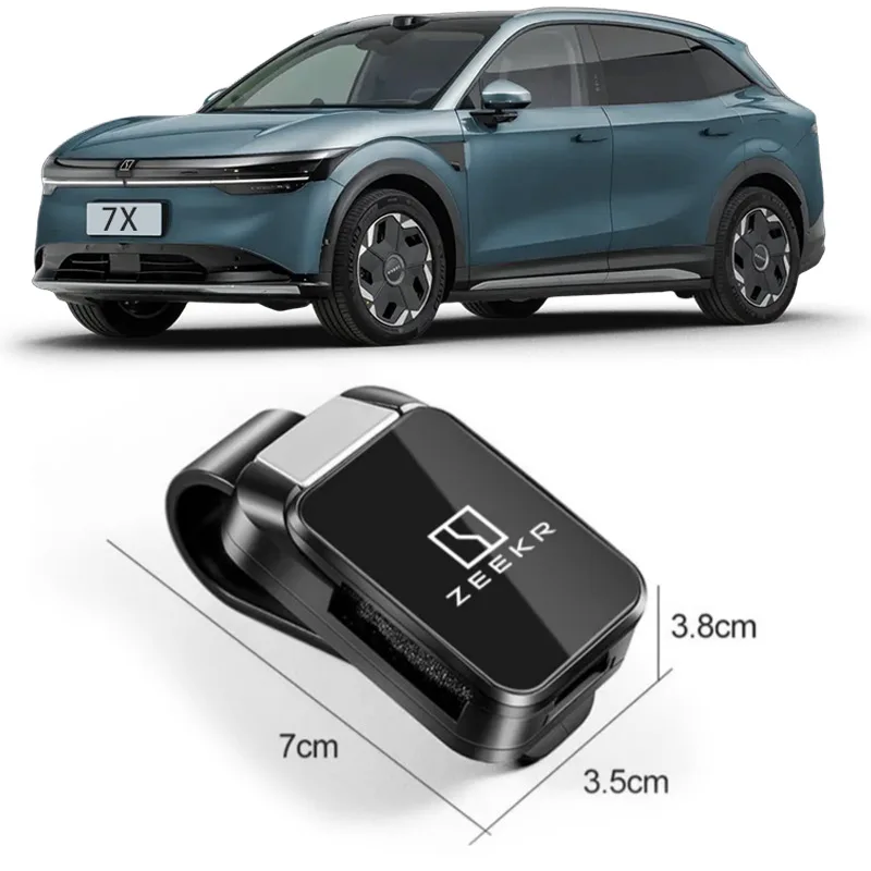 For Zeekr 7X 001 00…