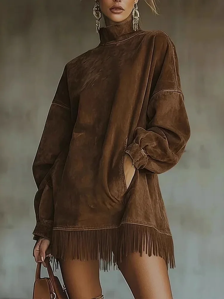 Loosefitting Highne…