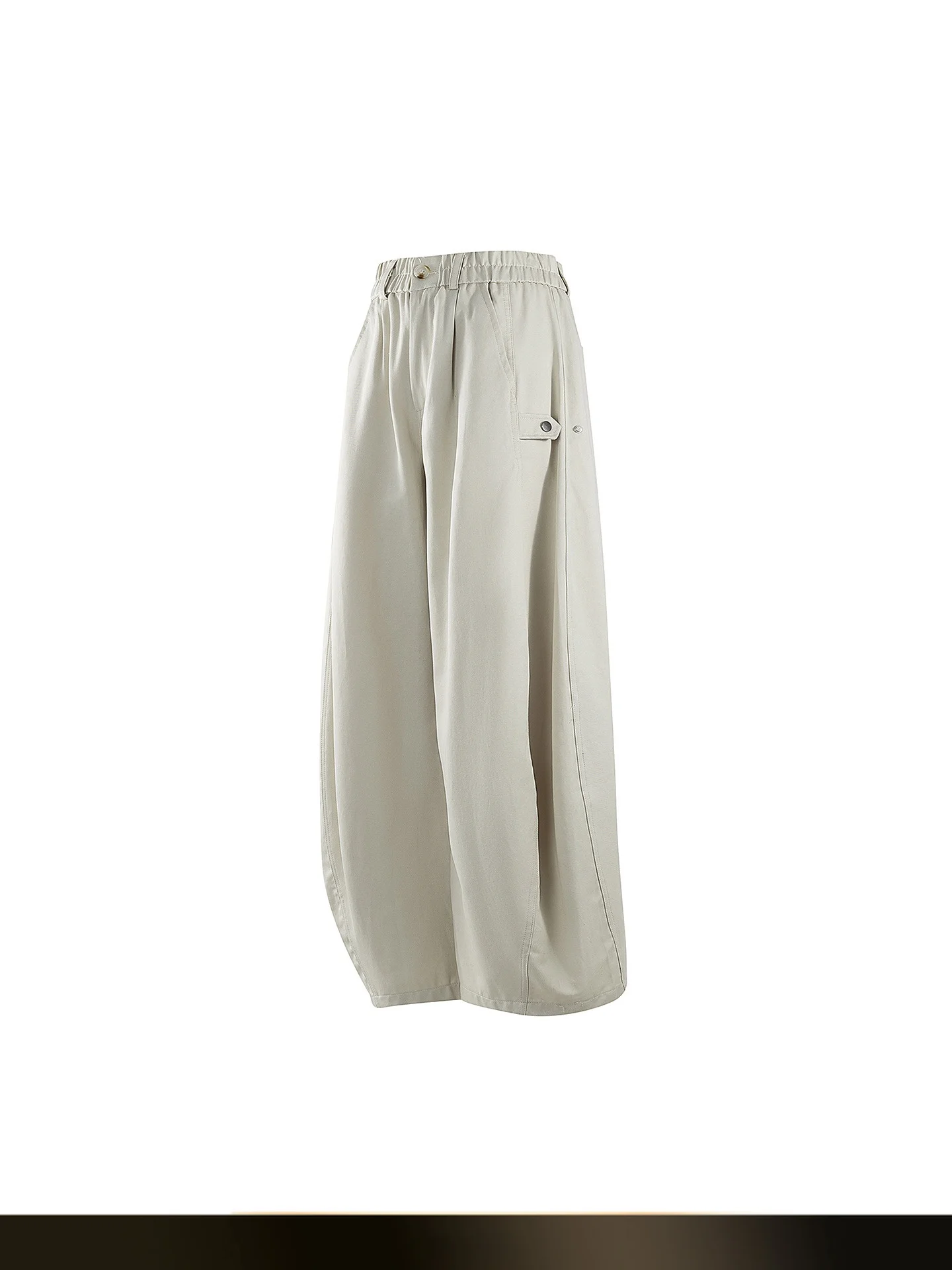 

Мужские повседневные брюки NTED в американском ретро-стиле, регулируемые, прямого кроя, с широкими штанинами, осенние, новые, свободные, универсальные, спортивные