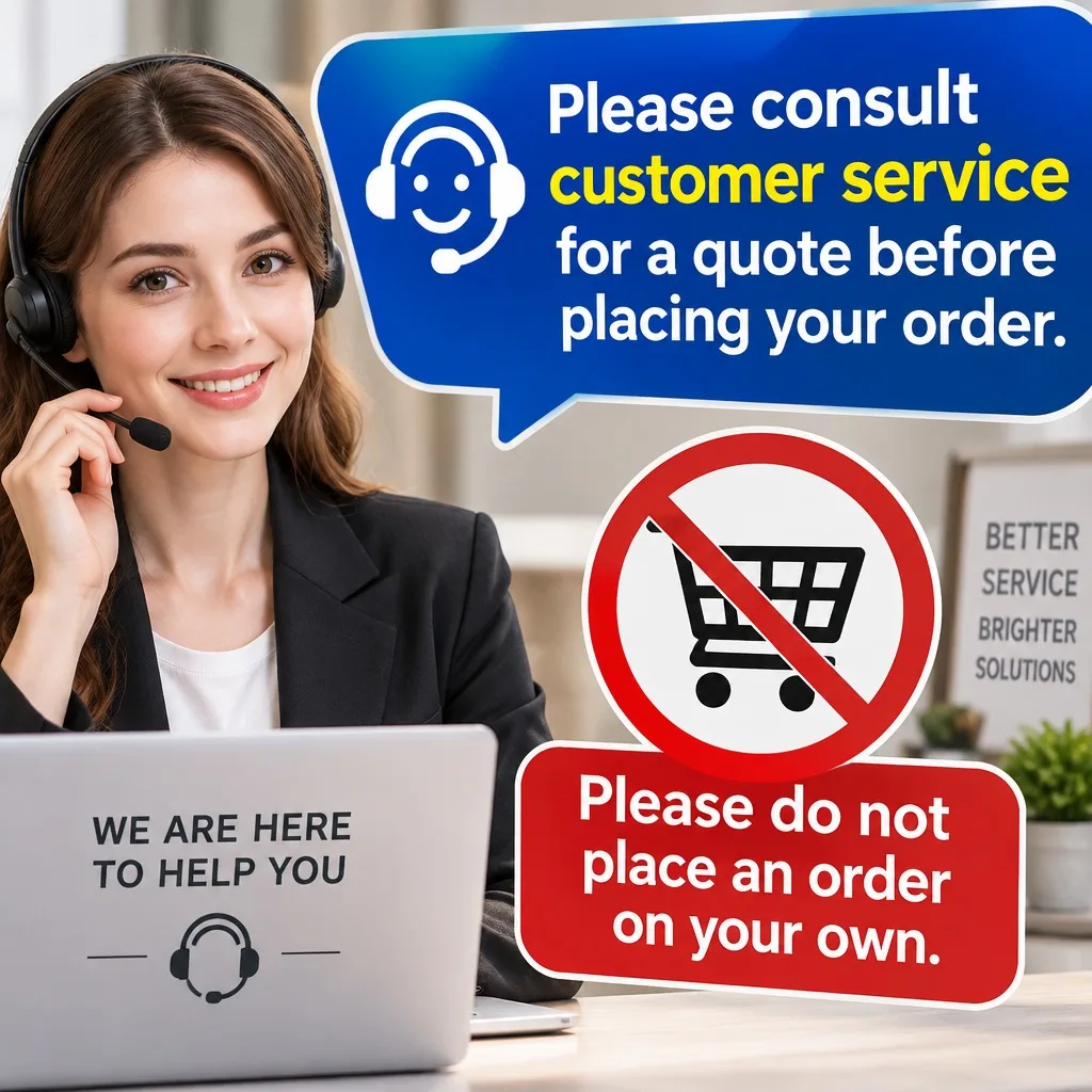 E-bike Replacement Parts & Accessories - Dedicated Listing (Please Contact Customer Service Before Placing an Order)
