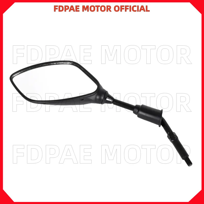 Left / Right Rearview Mirror for Wuyang Honda Nbx100 Wh100t-6-6a