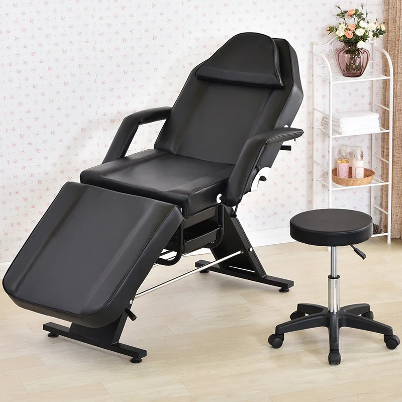 Beauty Bed Bed for Beauty Salon; Cosmetic Massage Bed; Tattoo Bed;