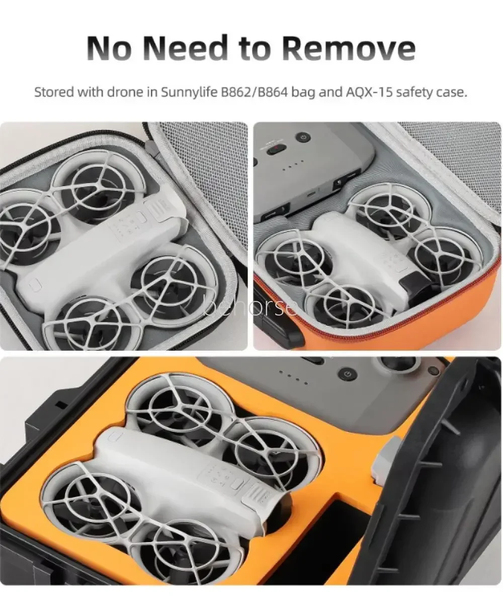 عدسة هود ل DJI NEO غطاء للعدسات ظلة الغطاء الواقي المضادة للوهج كاميرا ذات محورين غطاء حماية ل DJI NEO ملحقات طائرة بدون طيار