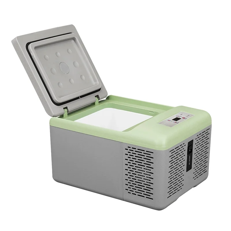 9L Car And Home Ref… - image